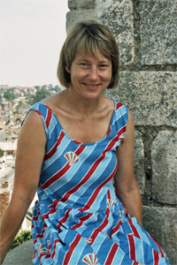 Christine Ladley