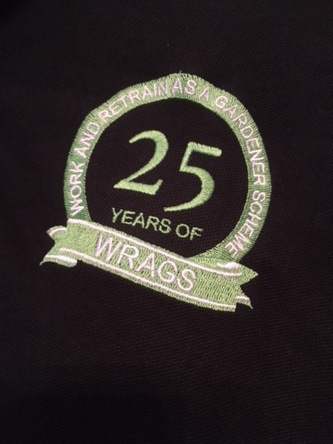 25th Anniversary Polo Shirt