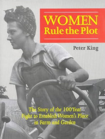 Women Rule the Plot