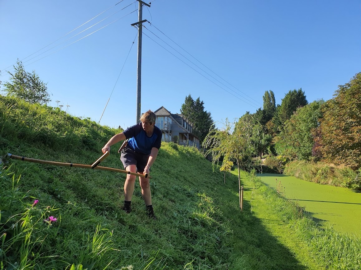 On-line - Self-Employed Gardeners: How to Grow and Develop your Business