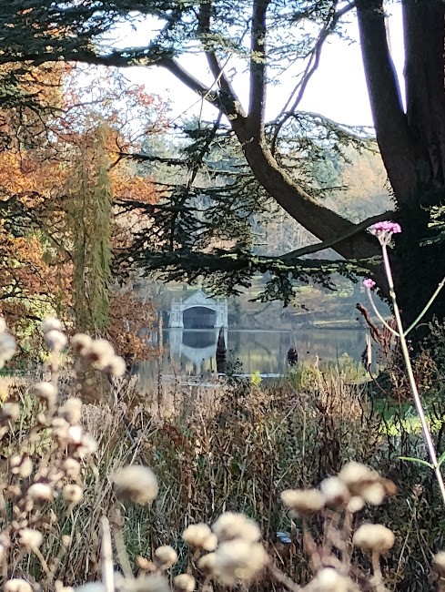 Lincolnshire - Propagation Workshop & Tour of Burghley Estate Gardens SOLD OUT