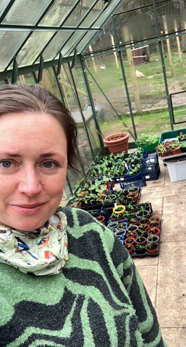 Intro to Horticultural Therapy